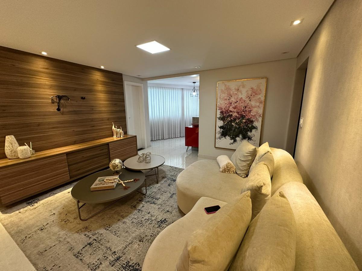 Apartamento, Ipiranga, 4 Quartos, 3 Vagas, 2 Suítes