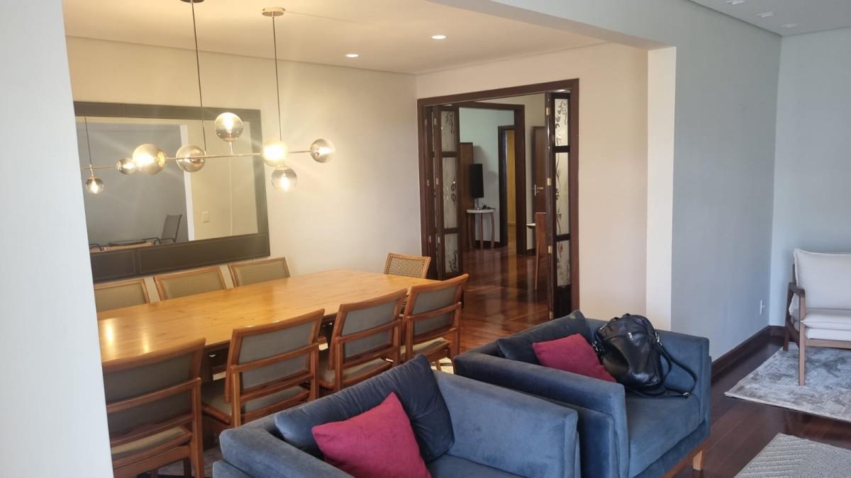 Cobertura, Serra, 5 Quartos, 3 Vagas, 2 Suítes