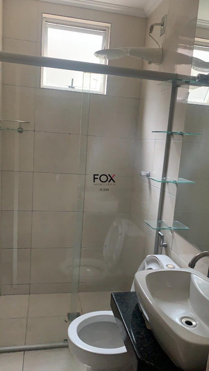 Apartamento, Nova Granada, 3 Quartos, 2 Vagas, 1 Suíte