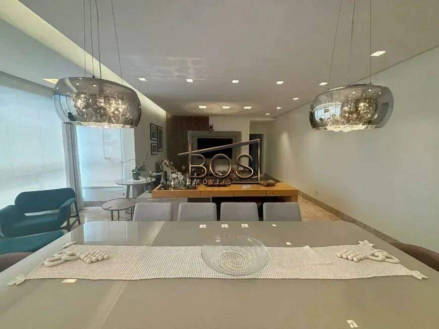 Apartamento, Santa Lúcia, 4 Quartos, 4 Vagas, 3 Suítes