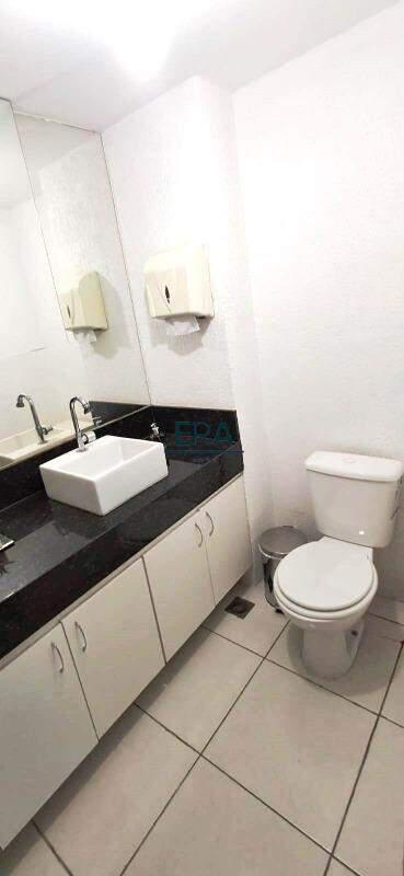Sala, Santo Agostinho, 0 Quarto, 1 Vaga
