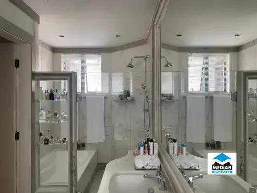 Apartamento, Serra, 4 Quartos, 3 Vagas, 3 Suítes