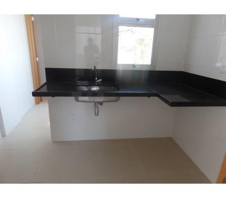 Apartamento, Buritis, 2 Quartos, 2 Vagas, 1 Suíte