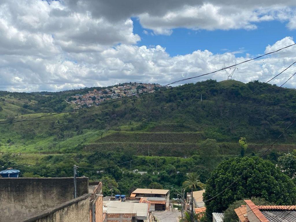 Casa, Itacolomi, 3 Quartos, 0 Vaga