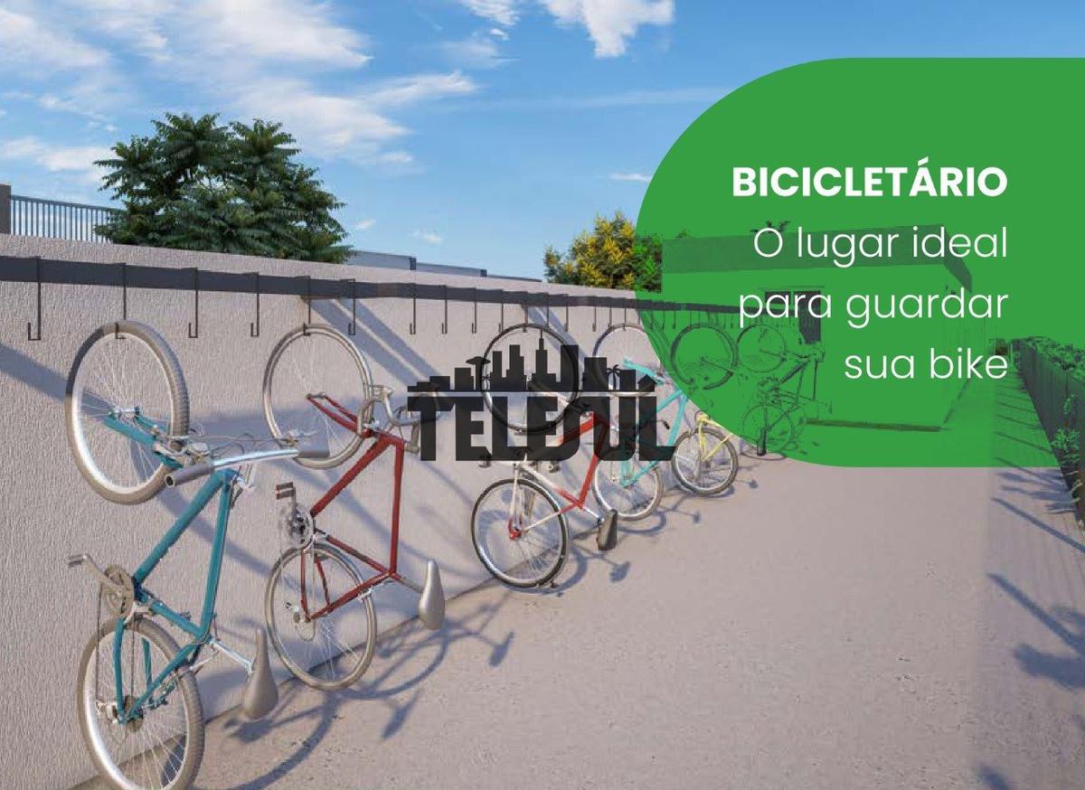 Apartamento, Imaculada Conceição, 2 Quartos, 1 Vaga