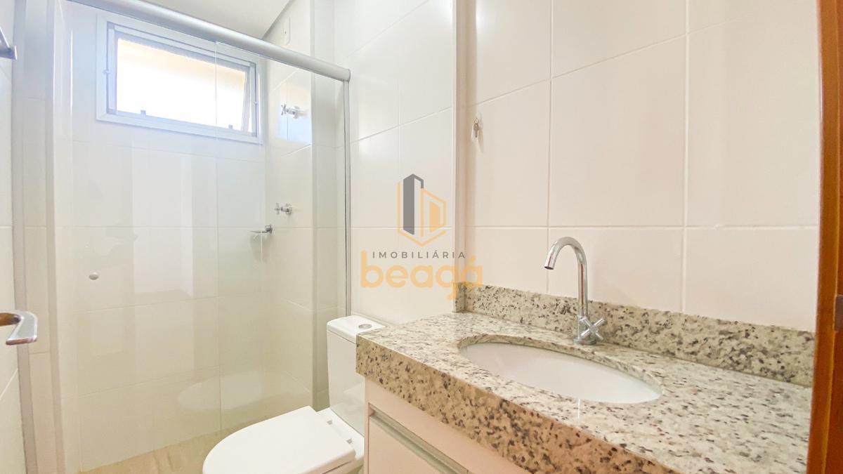 Apartamento, Castelo, 3 Quartos, 2 Vagas, 1 Suíte