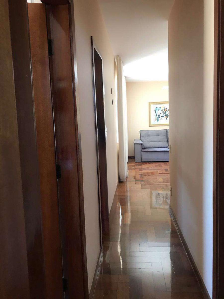 Apartamento, Santa Efigênia, 3 Quartos, 1 Vaga, 1 Suíte