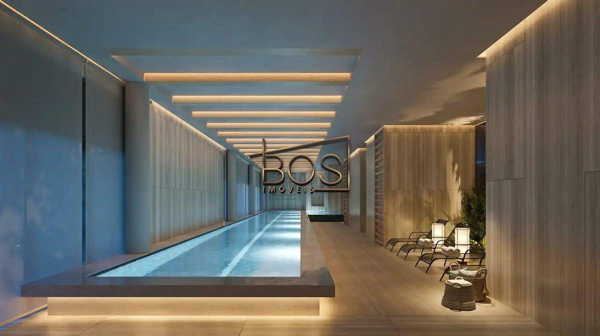 Apartamento, Vila da Serra, 4 Quartos, 3 Vagas, 2 Suítes