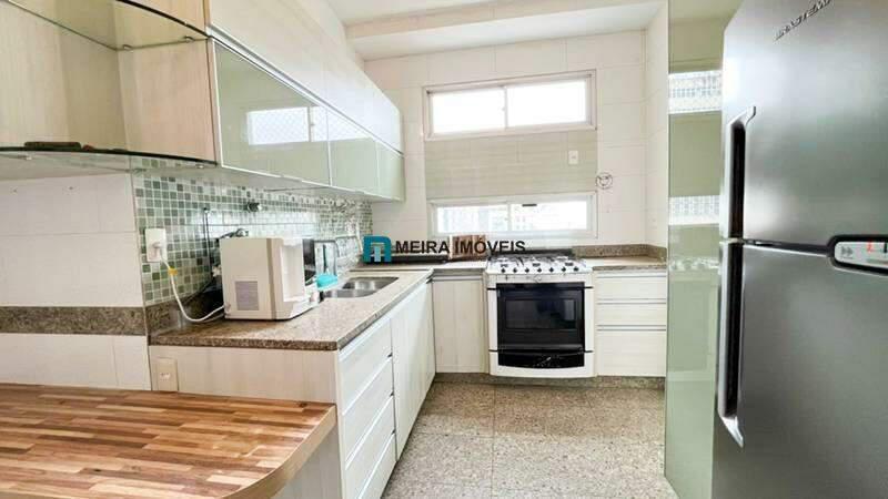 Apartamento, Funcionários, 4 Quartos, 2 Vagas, 1 Suíte