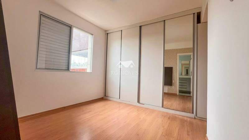 Apartamento, Buritis, 3 Quartos, 2 Vagas, 1 Suíte