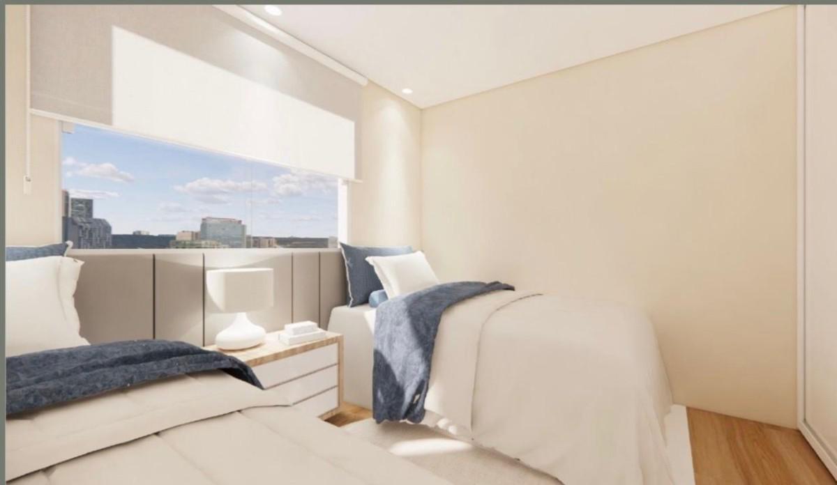 Casa, São João Batista (venda Nova), 2 Quartos, 1 Vaga