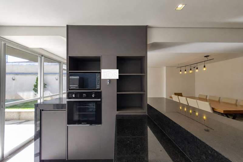 Apartamento, Lourdes, 1 Quarto, 1 Vaga, 1 Suíte