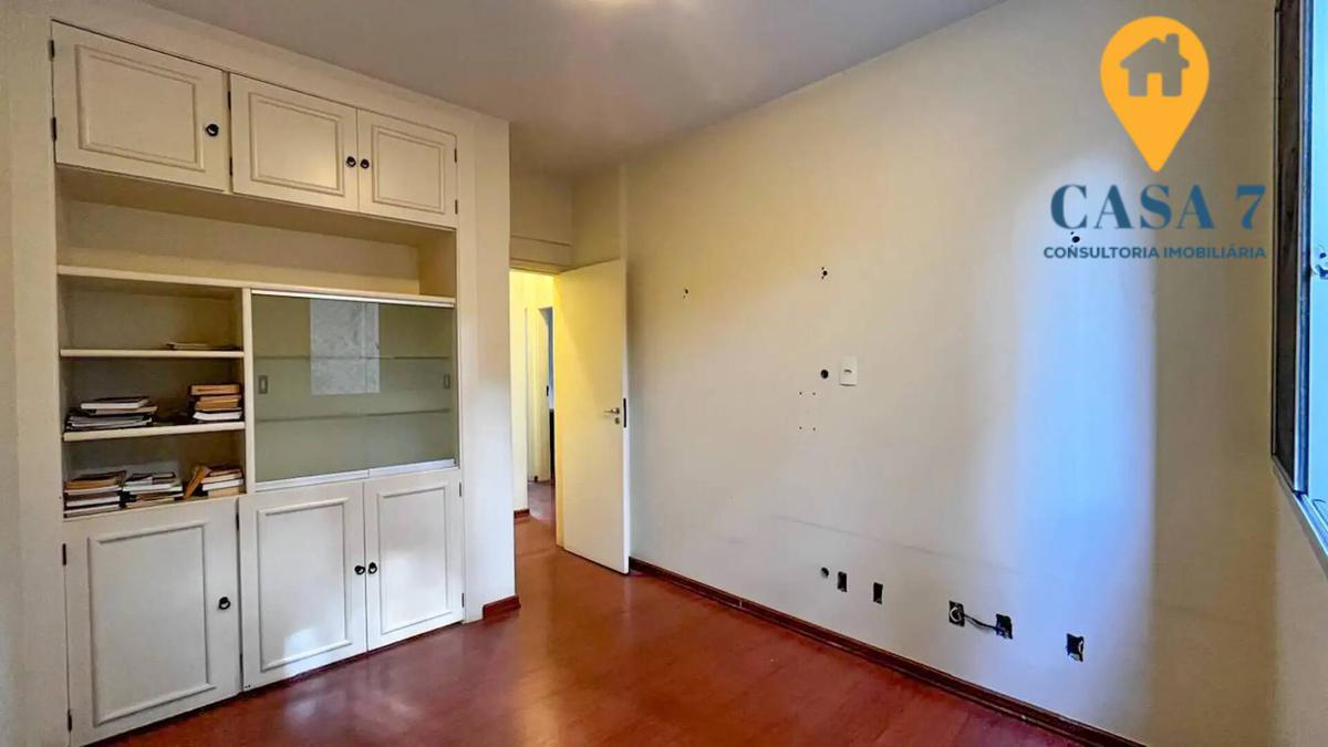Apartamento, Gutierrez, 4 Quartos, 2 Vagas, 1 Suíte