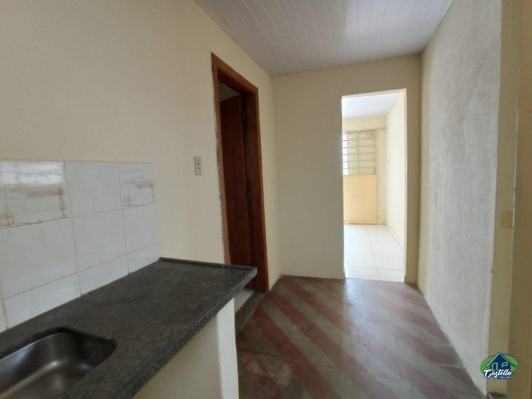 Casa, Nova Esperança, 3 Quartos, 0 Vaga