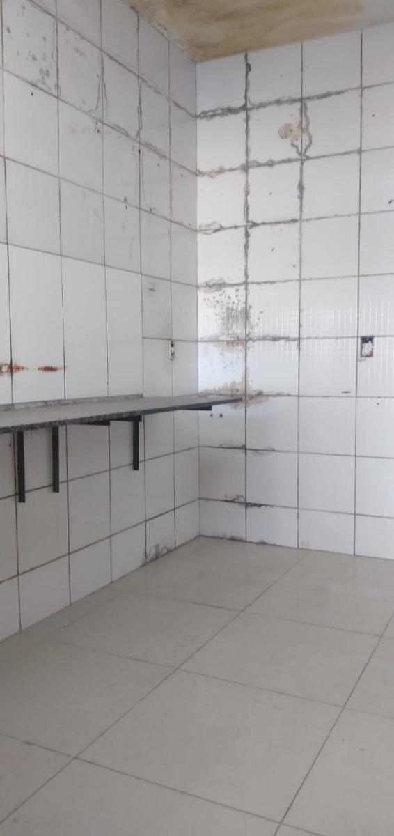 Andar, Monsenhor Messias, 0 Quarto, 1 Vaga