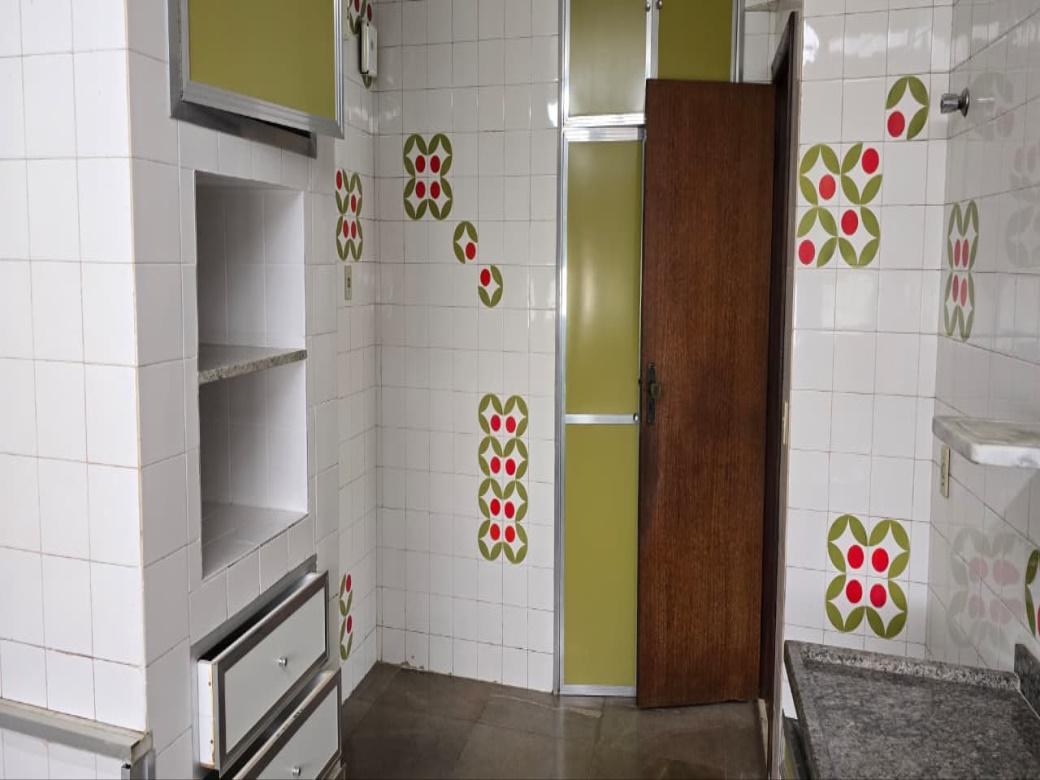 Apartamento, Anchieta, 4 Quartos, 2 Vagas, 1 Suíte