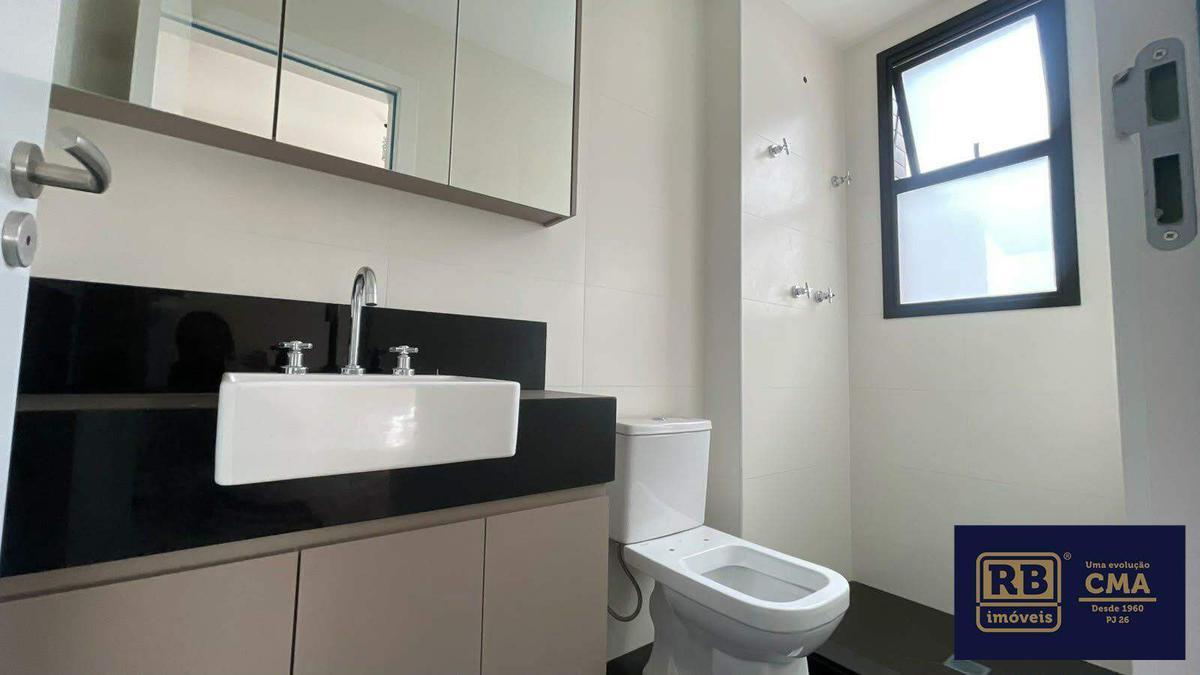 Apartamento, Lourdes, 2 Quartos, 1 Vaga, 2 Suítes