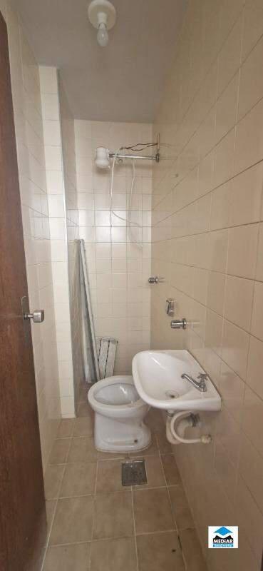 Apartamento, Funcionários, 3 Quartos, 1 Vaga, 1 Suíte