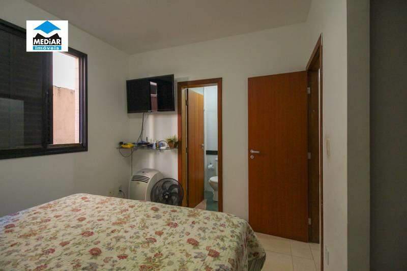 Apartamento, Buritis, 3 Quartos, 2 Vagas, 1 Suíte