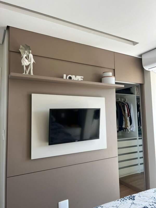 Apartamento, Buritis, 4 Quartos, 3 Vagas, 1 Suíte