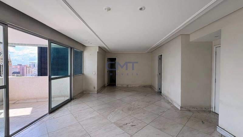 Apartamento, Lourdes, 3 Quartos, 2 Vagas, 1 Suíte