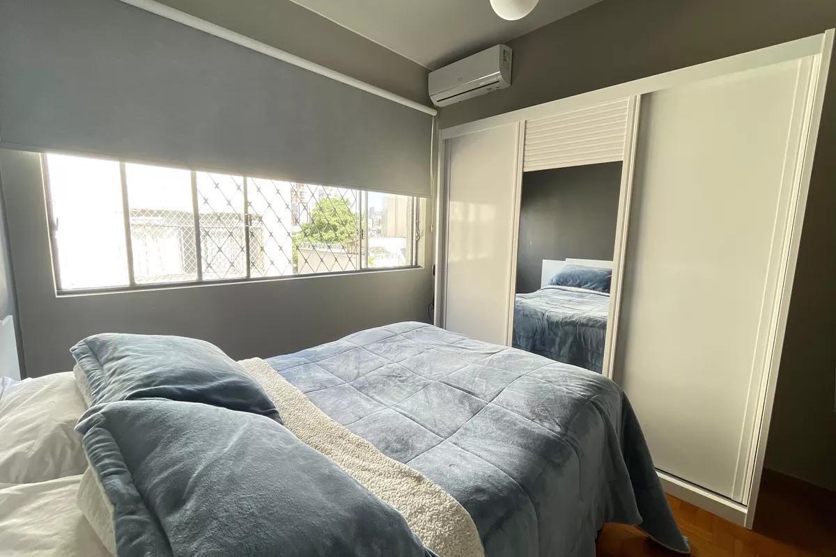 Apartamento, Santo Agostinho, 3 Quartos, 1 Vaga, 1 Suíte
