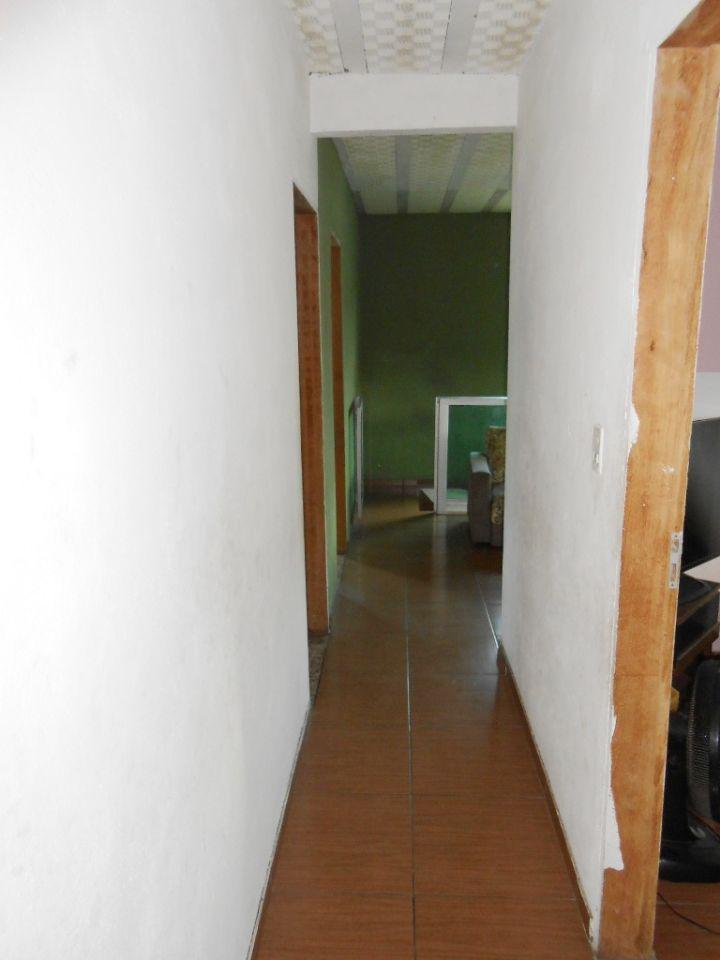 Casa, Novo Riacho, 3 Quartos, 2 Vagas, 1 Suíte