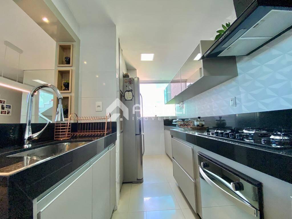 Cobertura, Cabral, 3 Quartos, 0 Vaga, 1 Suíte