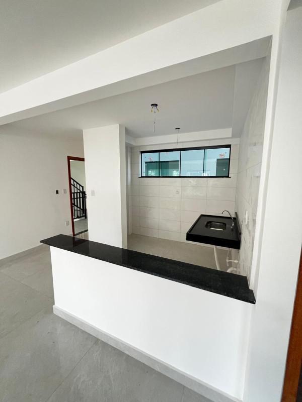 Apartamento, Palmeiras, 2 Quartos, 2 Vagas