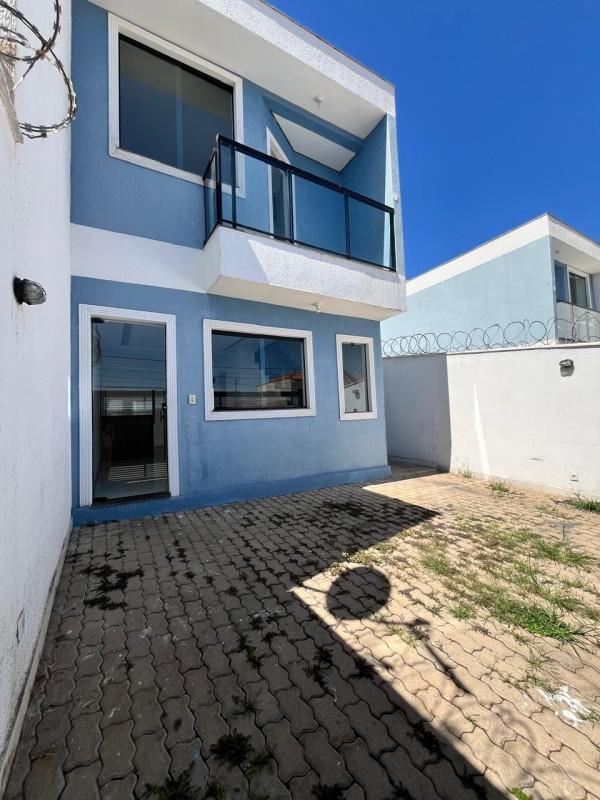 Casa, Masterville, 3 Quartos, 2 Vagas