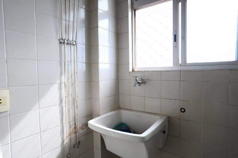Apartamento, Santa Efigênia, 3 Quartos, 1 Vaga
