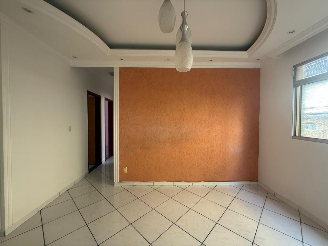 Apartamento, Riacho das Pedras, 3 Quartos, 1 Vaga