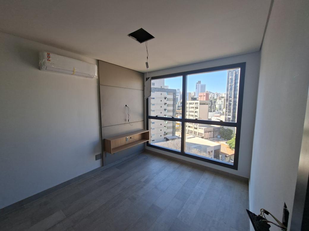 Apartamento, Lourdes, 2 Quartos, 2 Vagas, 1 Suíte