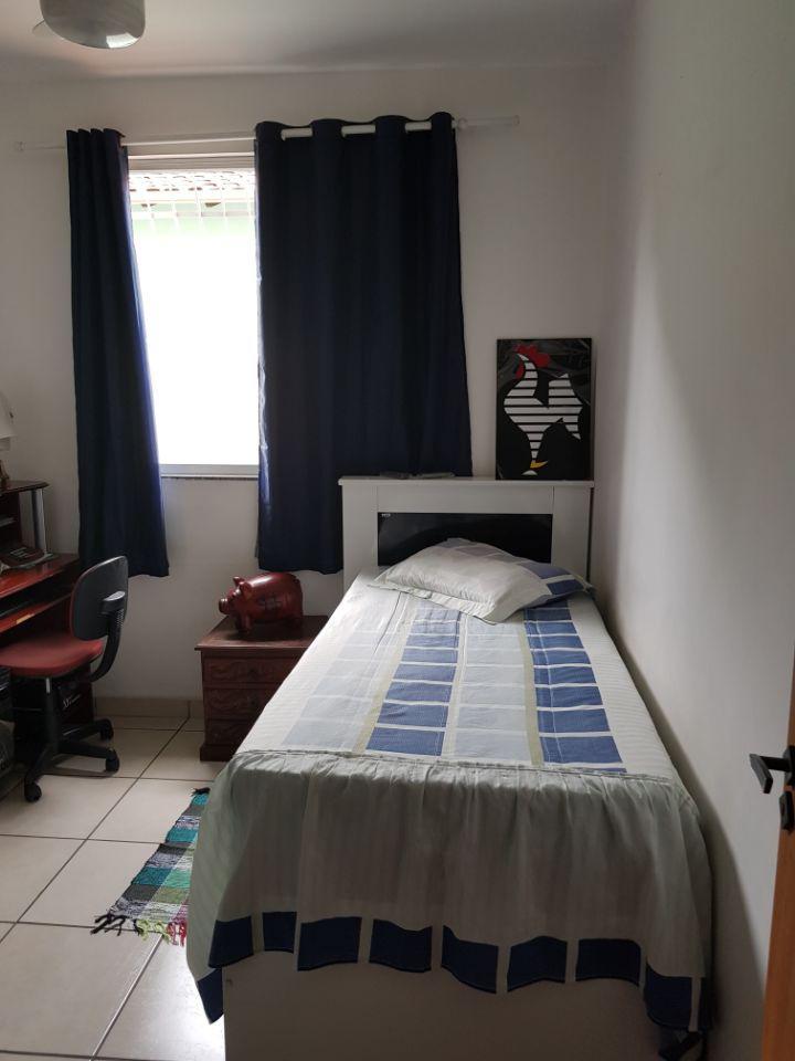 Casa, Coqueiros, 3 Quartos, 1 Vaga, 1 Suíte