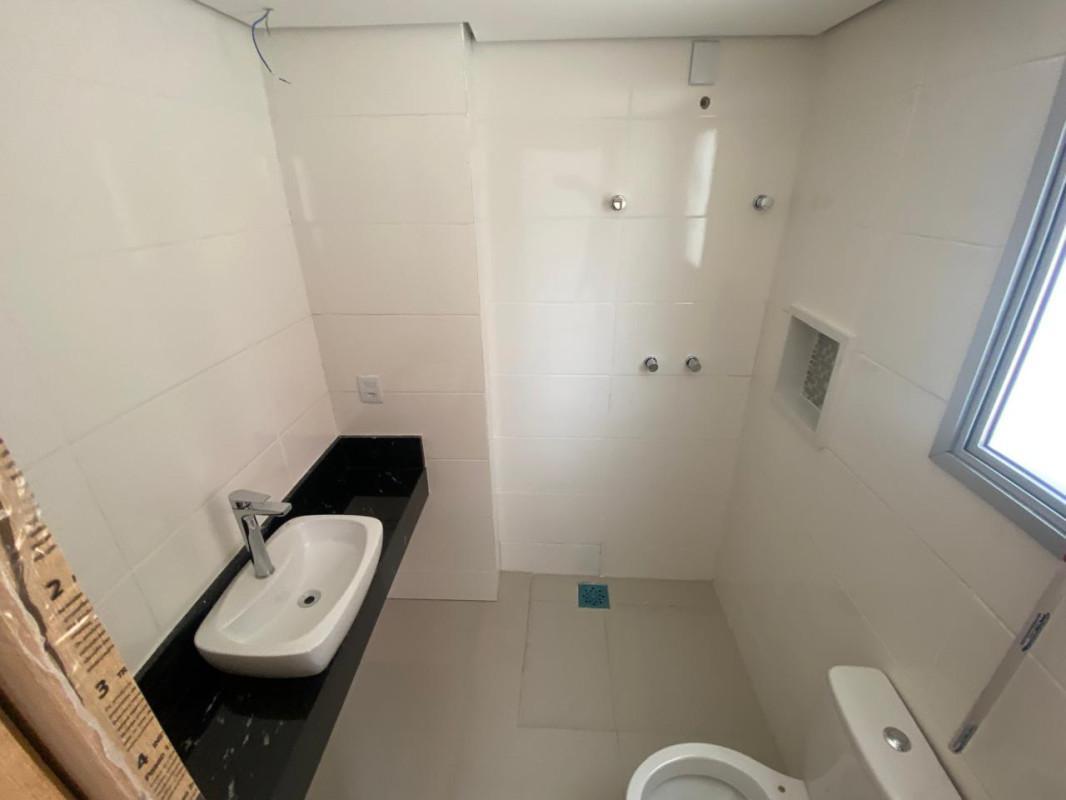 Apartamento, Cruzeiro, 2 Quartos, 2 Vagas, 1 Suíte