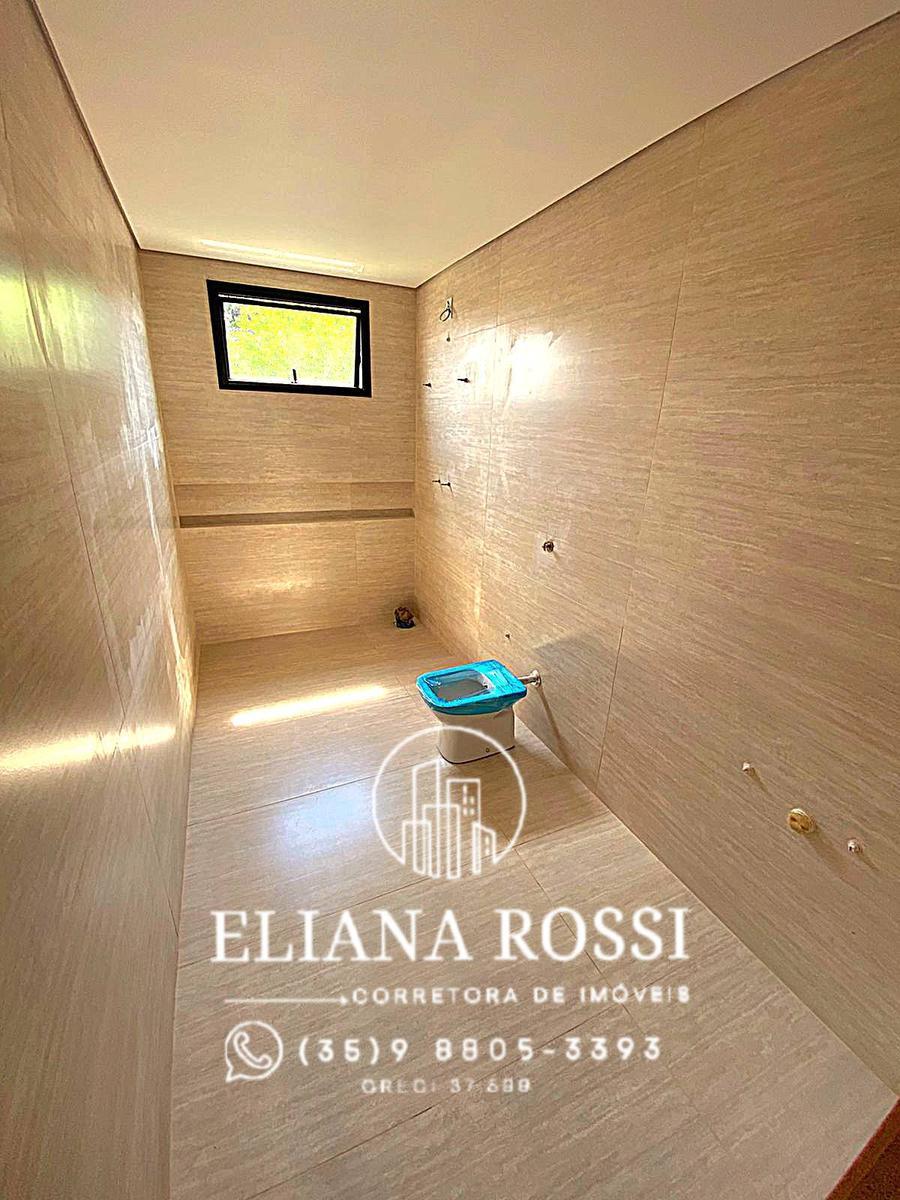 Casa, Santa Luiza, 4 Quartos, 6 Vagas, 2 Suítes