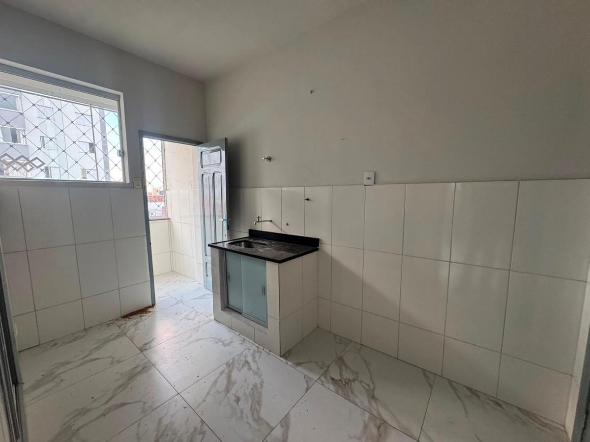 Apartamento, Colégio Batista, 3 Quartos, 0 Vaga