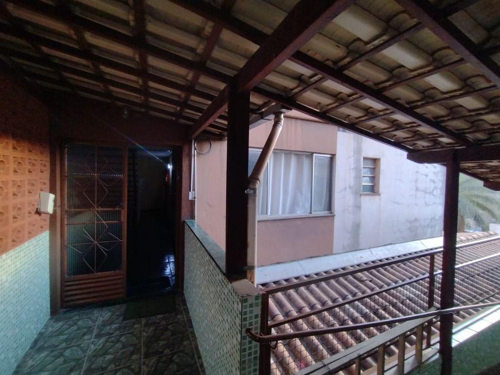 Apartamento, Rosário, 2 Quartos, 1 Vaga