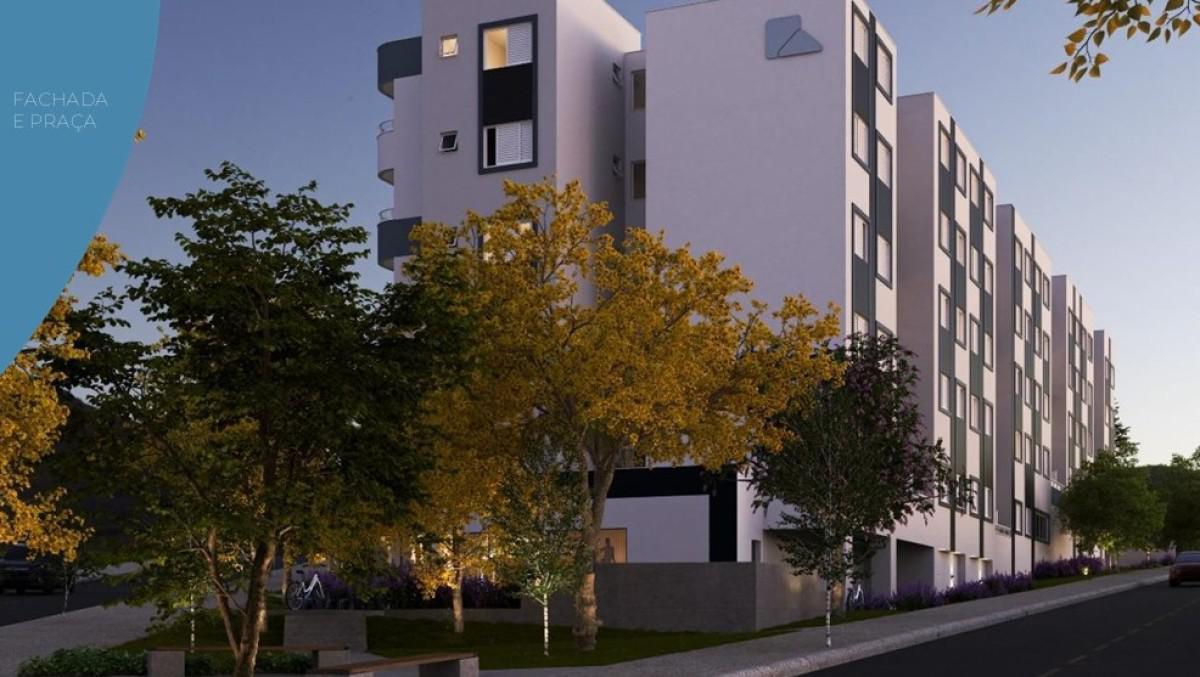 Apartamento, Jaraguá, 2 Quartos, 2 Vagas, 1 Suíte