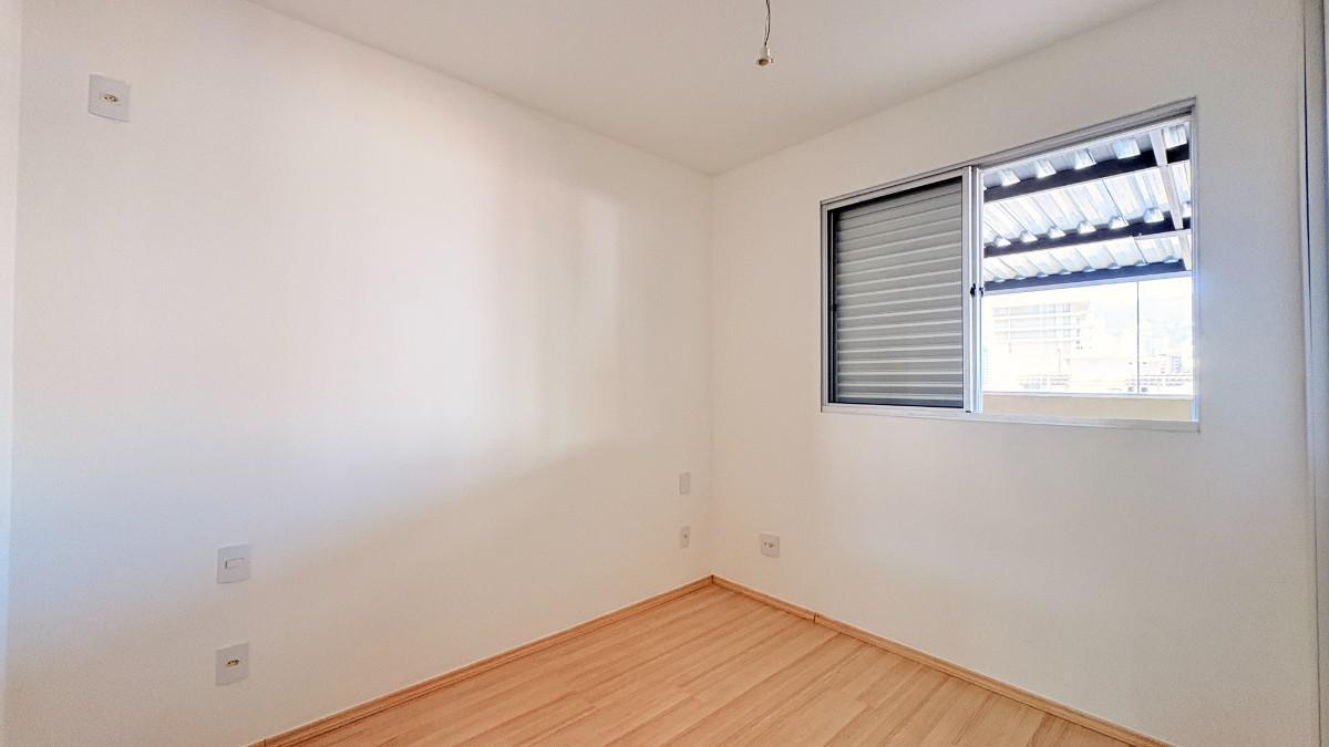 Apartamento, São Pedro, 3 Quartos, 4 Vagas, 1 Suíte