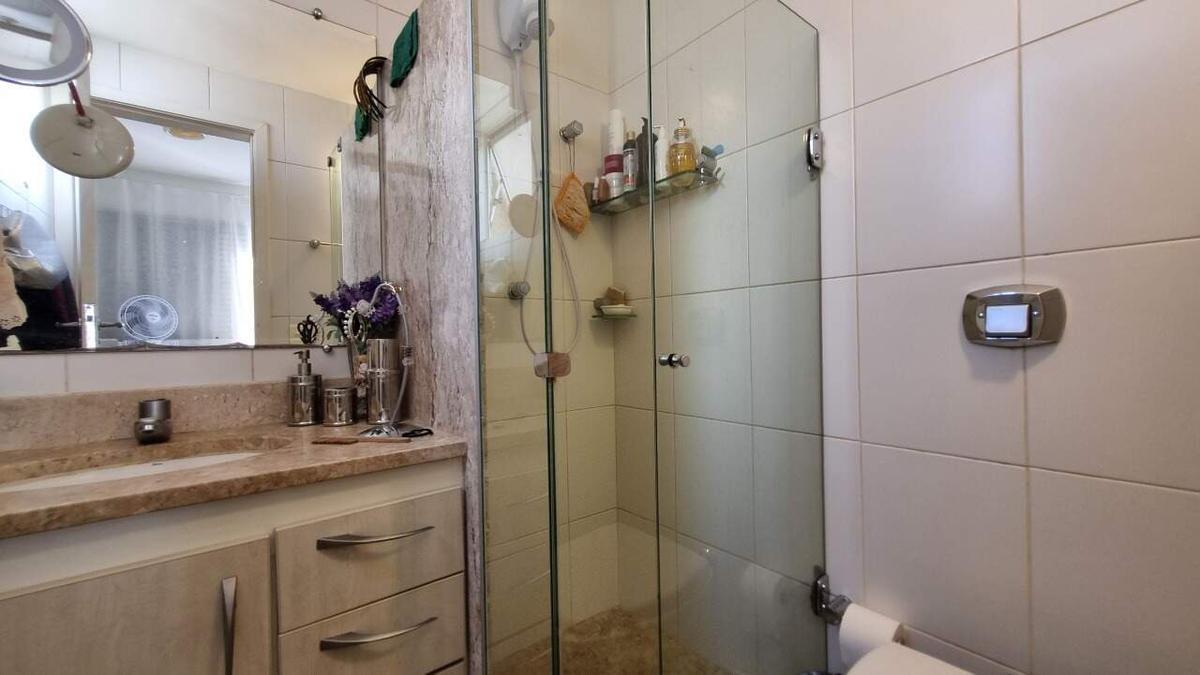 Apartamento, Lourdes, 3 Quartos, 1 Vaga, 1 Suíte