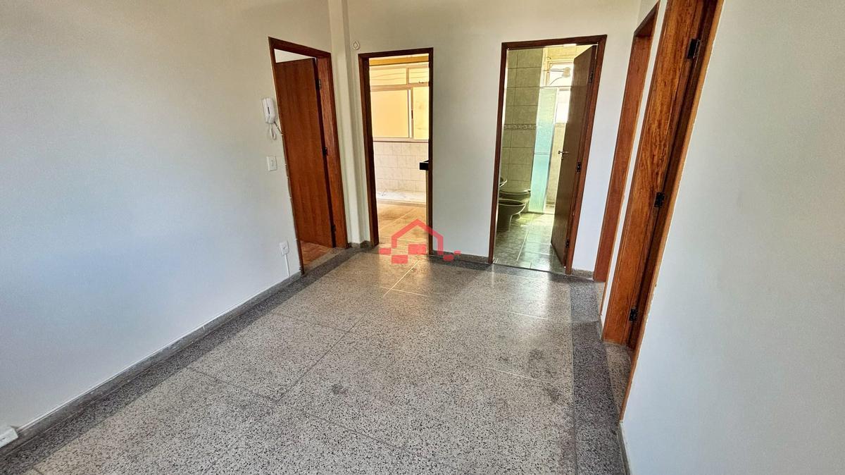 Apartamento, Carlos Prates, 2 Quartos, 1 Vaga