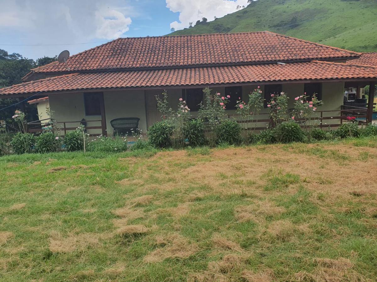 Fazenda, Centro, 4 Quartos, 2 Vagas, 1 Suíte