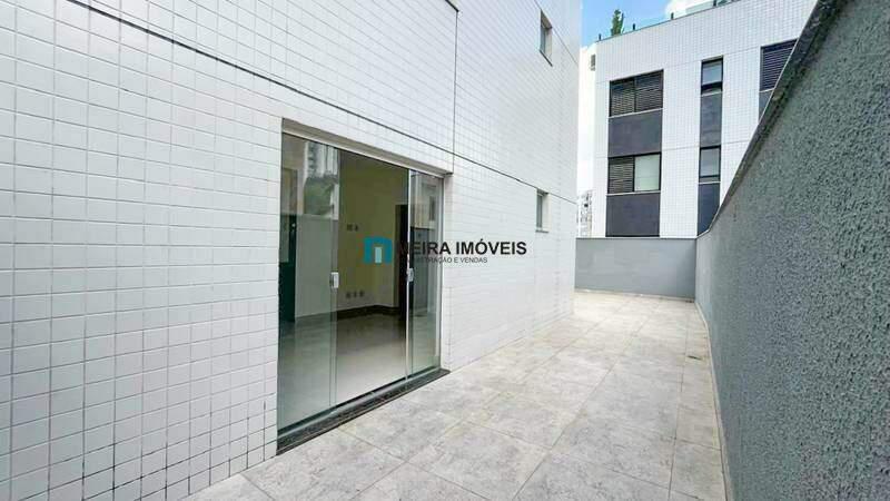 Apartamento, Vila Paris, 2 Quartos, 2 Vagas, 2 Suítes