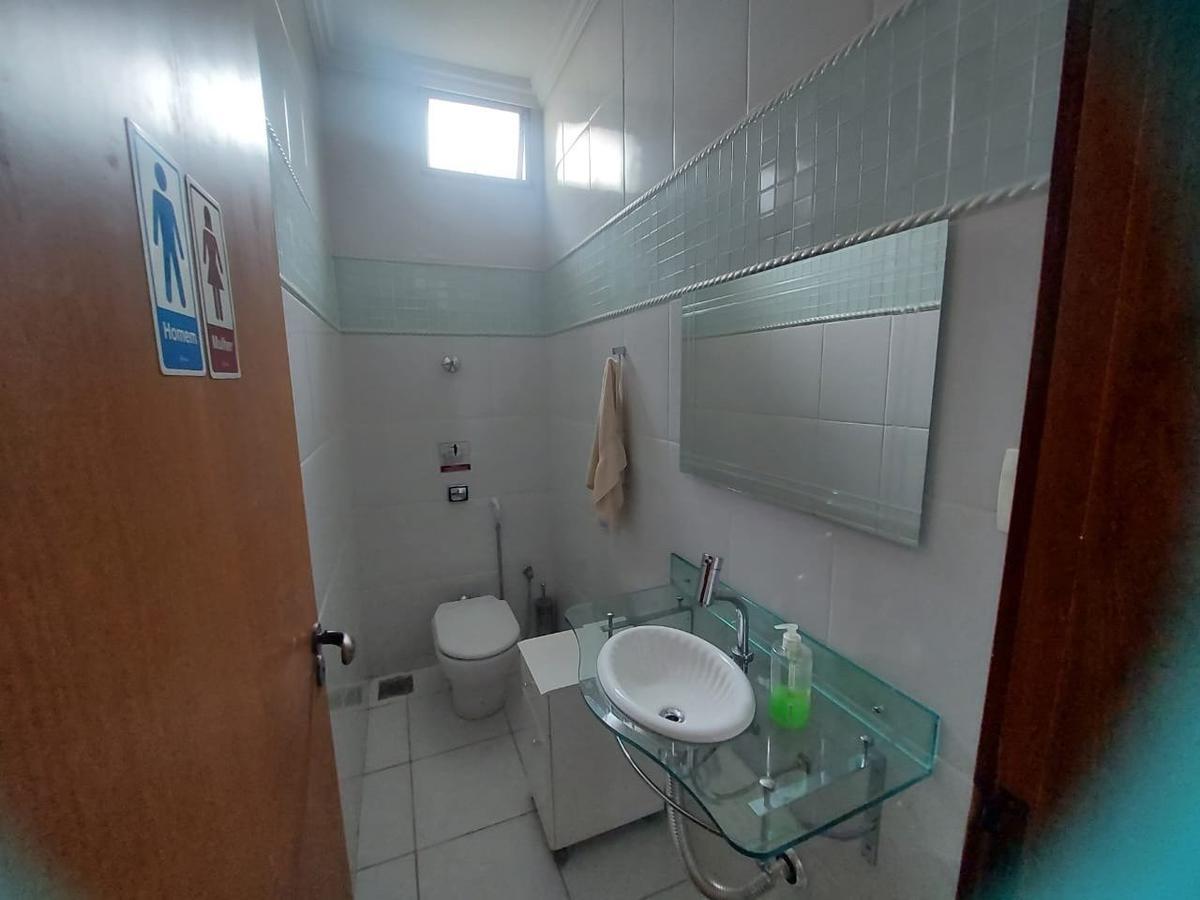 Casa, Nova Floresta, 6 Quartos, 3 Vagas, 4 Suítes