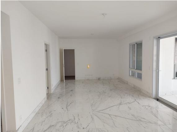Apartamento, Santo Agostinho, 4 Quartos, 4 Vagas, 1 Suíte