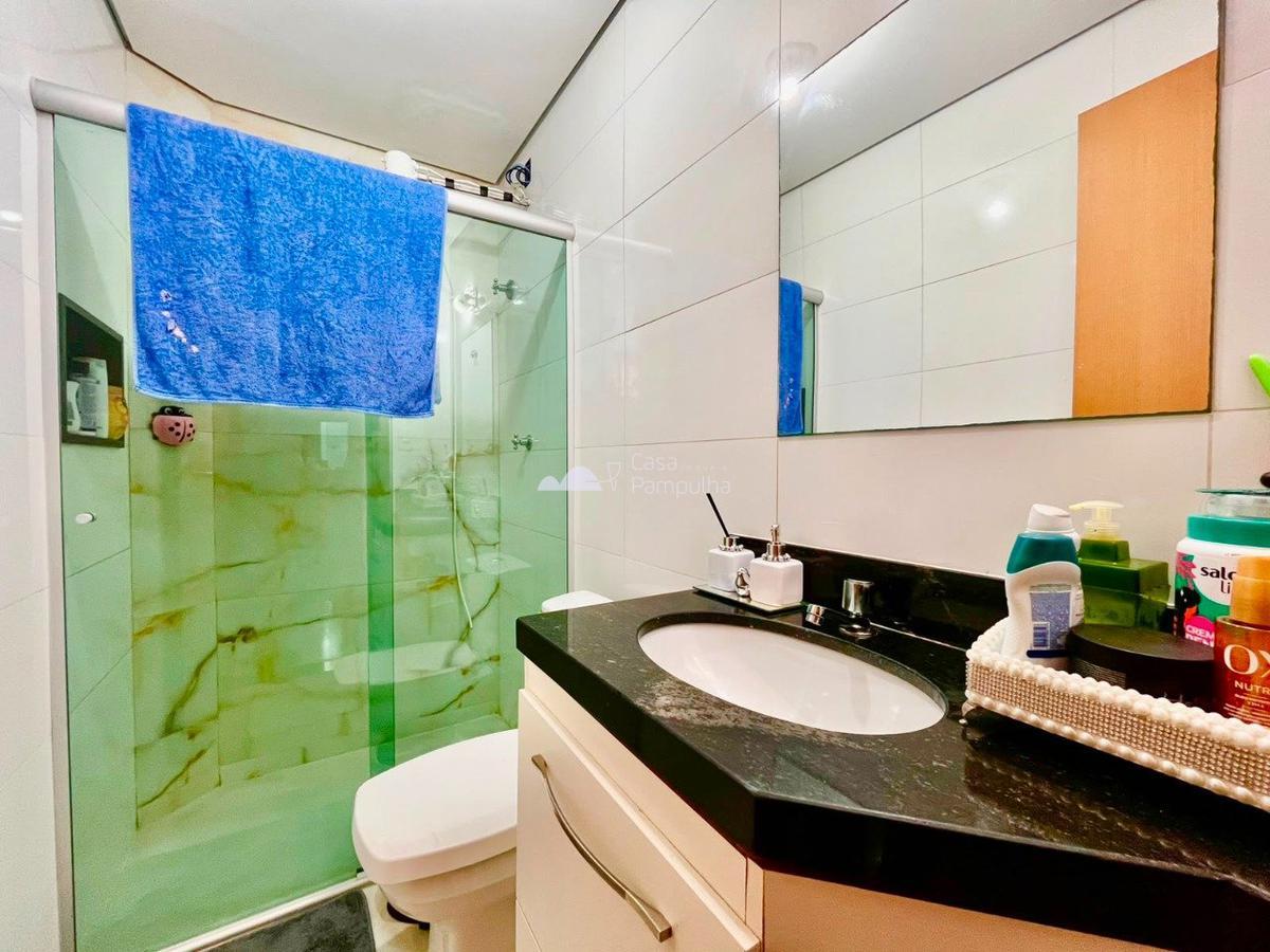 Apartamento, Itapoã, 3 Quartos, 2 Vagas, 1 Suíte