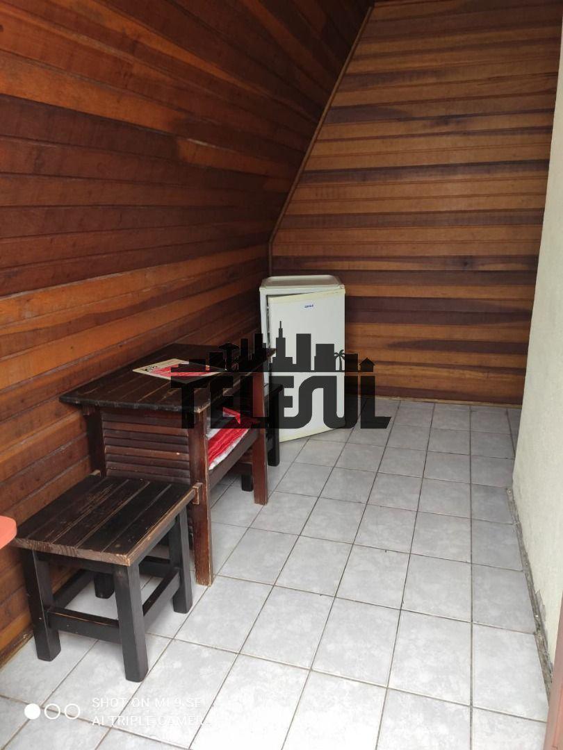 Apartamento, Parque Mariela, 20 Quartos, 0 Vaga
