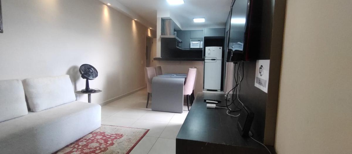 Apartamento, Nova Suíssa, 2 Quartos, 1 Vaga, 1 Suíte