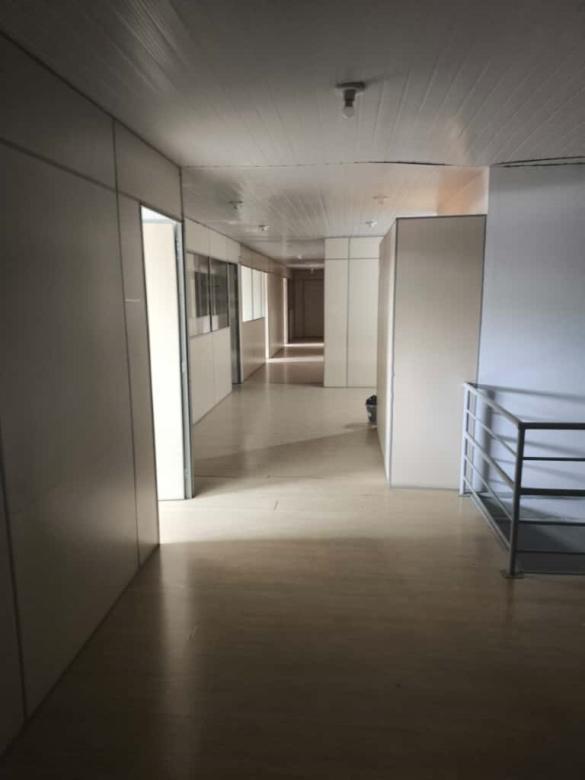 Galpão, Prado, 3 Vagas